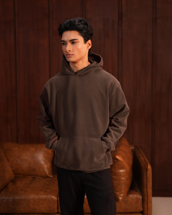 Milo | Hoodie
